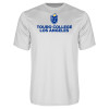 Thumbnail image for  White Performance Tee