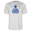 Thumbnail image for  White Performance Tee