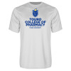 Thumbnail image for  White Performance Tee