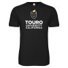 Thumbnail image for  Next Level Black SoftStyle T Shirt
