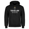 Thumbnail image for  Black Fleece Hoodie