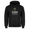 Thumbnail image for  Black Fleece Hoodie