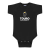 Thumbnail image for  Black Infant Onesie