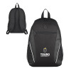 Thumbnail image for  Homerun Black Computer Backpack