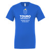 Thumbnail image for  Bella + Canvas Royal Jersey Cotton T Shirt