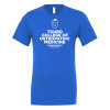 Thumbnail image for  Bella + Canvas Royal Jersey Cotton T Shirt