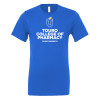 Thumbnail image for  Bella + Canvas Royal Jersey Cotton T Shirt