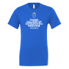 Thumbnail image for  Bella + Canvas Royal Jersey Cotton T Shirt