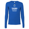 Thumbnail image for  Bella + Canvas Royal Jersey Cotton Long Sleeve T Shirt