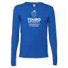 Thumbnail image for  Bella + Canvas Royal Jersey Cotton Long Sleeve T Shirt