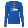 Thumbnail image for  Bella + Canvas Royal Jersey Cotton Long Sleeve T Shirt