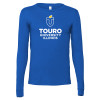 Thumbnail image for  Bella + Canvas Royal Jersey Cotton Long Sleeve T Shirt