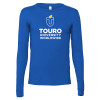 Thumbnail image for  Bella + Canvas Royal Jersey Cotton Long Sleeve T Shirt