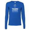 Thumbnail image for  Bella + Canvas Royal Jersey Cotton Long Sleeve T Shirt