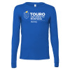 Thumbnail image for  Bella + Canvas Royal Jersey Cotton Long Sleeve T Shirt