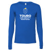 Thumbnail image for  Bella + Canvas Royal Jersey Cotton Long Sleeve T Shirt