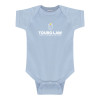 Thumbnail image for  Light Blue Infant Onesie