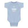 Thumbnail image for  Light Blue Infant Onesie