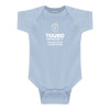 Thumbnail image for  Light Blue Infant Onesie
