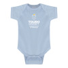 Thumbnail image for  Light Blue Infant Onesie