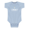 Thumbnail image for  Light Blue Infant Onesie