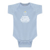 Thumbnail image for  Light Blue Infant Onesie