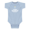Thumbnail image for  Light Blue Infant Onesie