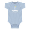 Thumbnail image for  Light Blue Infant Onesie