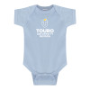 Thumbnail image for  Light Blue Infant Onesie