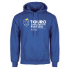 Thumbnail image for  Royal Fleece Hoodie