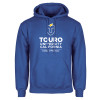 Thumbnail image for  Royal Fleece Hoodie
