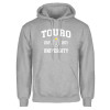 Thumbnail image for  Grey Fleece Hoodie