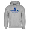 Thumbnail image for  Grey Fleece Hoodie