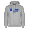 Thumbnail image for  Grey Fleece Hoodie