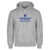 Thumbnail image for  Grey Fleece Hoodie