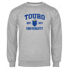 Thumbnail image for  Grey Fleece Crew
