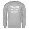 Thumbnail image for  Grey Fleece Crew
