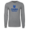 Thumbnail image for  Grey Long Sleeve T Shirt