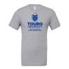 Thumbnail image for  Bella + Canvas Heather Grey CVC T Shirt