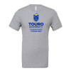 Thumbnail image for  Bella + Canvas Heather Grey CVC T Shirt
