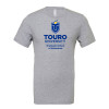 Thumbnail image for  Bella + Canvas Heather Grey CVC T Shirt