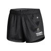 Thumbnail image for  Champion Womens Black Mesh Short