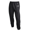 Thumbnail image for  Champion Black Banded Bottom Sweatpants