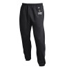 Thumbnail image for  Champion Black Banded Bottom Sweatpants