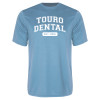 Thumbnail image for  Light Blue Performance Tee