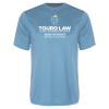 Thumbnail image for  Light Blue Performance Tee