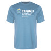 Thumbnail image for  Light Blue Performance Tee