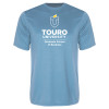 Thumbnail image for  Light Blue Performance Tee
