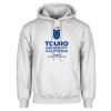 Thumbnail image for  White Fleece Hoodie