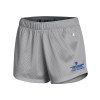 Thumbnail image for  Champion Womens Grey Mesh Short